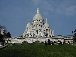 Basilica del Sacro Cuore