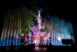 Disneyland Paris