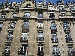 Hôtel de Ville