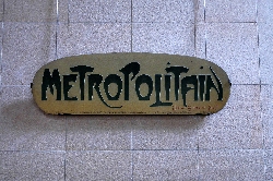 Metropolitana di Parigi