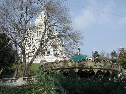 Quartiere Montmartre