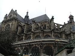 Notre-Dame de Paris