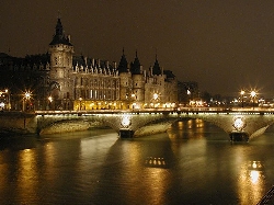 Pont Saint-Michel